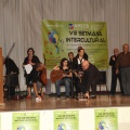VIII Semana Intercultural de Castellón