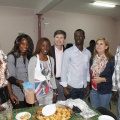 VIII Semana Intercultural de Castellón