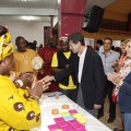 VIII Semana Intercultural de Castellón