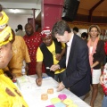 VIII Semana Intercultural de Castellón