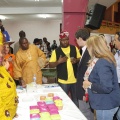 VIII Semana Intercultural de Castellón