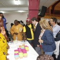 VIII Semana Intercultural de Castellón