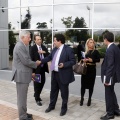 V Congreso Internacional de Transporte