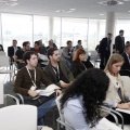V Congreso Internacional de Transporte