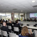 V Congreso Internacional de Transporte