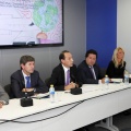 V Congreso Internacional de Transporte