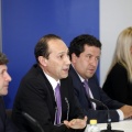 V Congreso Internacional de Transporte