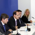 V Congreso Internacional de Transporte