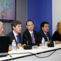 V Congreso Internacional de Transporte