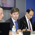 V Congreso Internacional de Transporte
