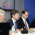 V Congreso Internacional de Transporte