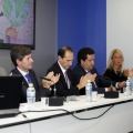 V Congreso Internacional de Transporte