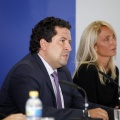 V Congreso Internacional de Transporte