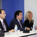 V Congreso Internacional de Transporte