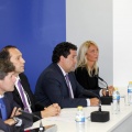 V Congreso Internacional de Transporte
