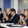 V Congreso Internacional de Transporte