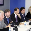 V Congreso Internacional de Transporte