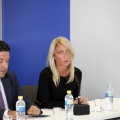 V Congreso Internacional de Transporte