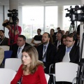 V Congreso Internacional de Transporte
