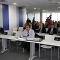 V Congreso Internacional de Transporte