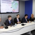 V Congreso Internacional de Transporte