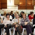 Charla Martín Fiz