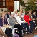Charla Martín Fiz