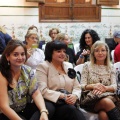 Charla Martín Fiz