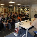 Charla Martín Fiz