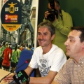 Charla Martín Fiz