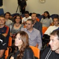 Charla Martín Fiz