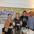 Castellón, BRUNCH, terraza del Casino Antiguo
