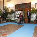 Castellón, Asociación de Esclerosis Múltiple