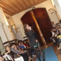 Castellón, Asociación de Esclerosis Múltiple