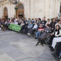 CASTELLÓN, Día Internacional del Daño Cerebral Sobrevenido