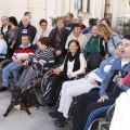CASTELLÓN, Día Internacional del Daño Cerebral Sobrevenido