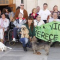 CASTELLÓN, Día Internacional del Daño Cerebral Sobrevenido
