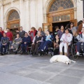 CASTELLÓN, Día Internacional del Daño Cerebral Sobrevenido