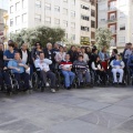 CASTELLÓN, Día Internacional del Daño Cerebral Sobrevenido