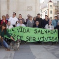 CASTELLÓN, Día Internacional del Daño Cerebral Sobrevenido
