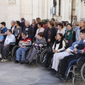 CASTELLÓN, Día Internacional del Daño Cerebral Sobrevenido