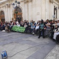 CASTELLÓN, Día Internacional del Daño Cerebral Sobrevenido