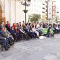 CASTELLÓN, Día Internacional del Daño Cerebral Sobrevenido
