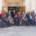 CASTELLÓN, Día Internacional del Daño Cerebral Sobrevenido