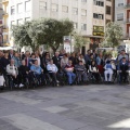 CASTELLÓN, Día Internacional del Daño Cerebral Sobrevenido