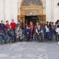CASTELLÓN, Día Internacional del Daño Cerebral Sobrevenido
