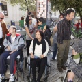 CASTELLÓN, Día Internacional del Daño Cerebral Sobrevenido