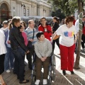 CASTELLÓN, Día Internacional del Daño Cerebral Sobrevenido