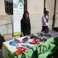 CASTELLÓN, Día Internacional del Daño Cerebral Sobrevenido
