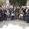CASTELLÓN, Día Internacional del Daño Cerebral Sobrevenido